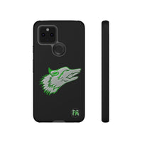Wolf Tough Cases