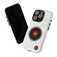 Orange Star Tough Cases