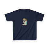 Sandy the Sloth Kids Heavy Cotton™ Tee