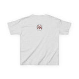 Squirrel Kids Heavy Cotton™ Tee