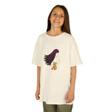 Lucy Love Kids Heavy Cotton™ Tee