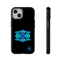 Classic Blue Tough Cases