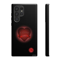 Heartmail Tough Cases