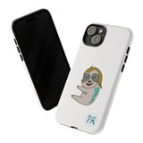 Sandy the Sloth Tough Cases