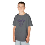 Emblem Kids Heavy Cotton™ Tee