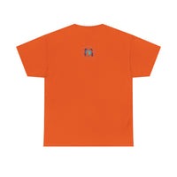 Classic Blue Unisex Heavy Cotton Tee