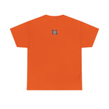 Classic Blue Unisex Heavy Cotton Tee