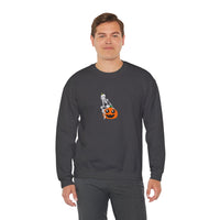 Frank and Penelope Unisex Heavy Blend™ Crewneck Sweatshirt