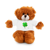 Clover Stuffed Animals with Tee