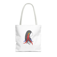4th of July Lucy Tote Bag