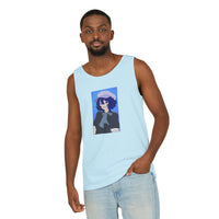 Becca's Lucy Unisex Garment-Dyed Tank Top
