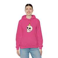 Frank the Headlight Unisex Heavy Blend™ Hooded Sweatshirt