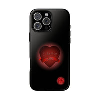 Heartmail Tough Cases