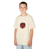 Heartmail Kids Heavy Cotton™ Tee