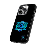 Classic Blue Tough Cases