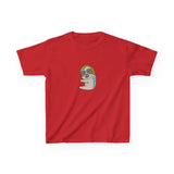 Sandy the Sloth Kids Heavy Cotton™ Tee
