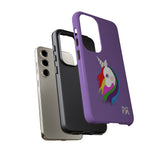 Lily the Unicorn Tough Cases