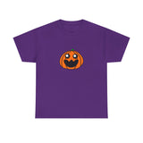 Penelope the Pumpkin Unisex Heavy Cotton Tee