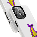 Shell Bell Tough Cases