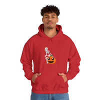 Frank and Penelope Unisex Heavy Blend™ Hooded Sweatshirt