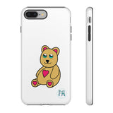 Peri Bear Tough Cases