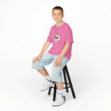 Frank the Headlight Kids Heavy Cotton™ Tee