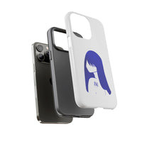 Blue Lucy Tough Cases