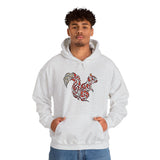 Squirrel Unisex Heavy Blend™ Hooded Sweatshirt