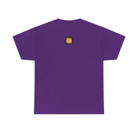 Frank and Penelope Unisex Heavy Cotton Tee