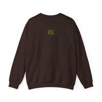 Clover Unisex Heavy Blend™ Crewneck Sweatshirt
