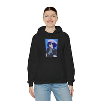 Becca's Lucy Unisex Heavy Blend™ Hooded Sweatshirt