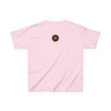 Orange Star Kids Heavy Cotton™ Tee