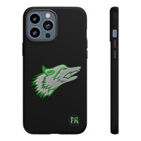 Wolf Tough Cases