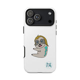 Sandy the Sloth Tough Cases