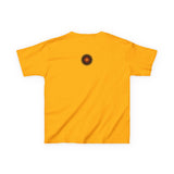 Orange Star Kids Heavy Cotton™ Tee