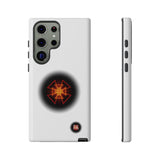 Orange Star Tough Cases