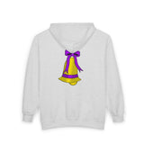 Shell Bell Unisex Heavy Blend™ Full Zip Hooded Sweatshirt