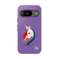 Lily the Unicorn Tough Cases