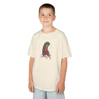 4th of July Lucy Kids Heavy Cotton™ Tee