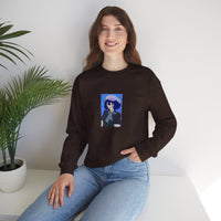 Becca's Lucy Unisex Heavy Blend™ Crewneck Sweatshirt