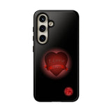 Heartmail Tough Cases