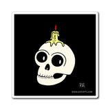 Frank the Headlight Magnets