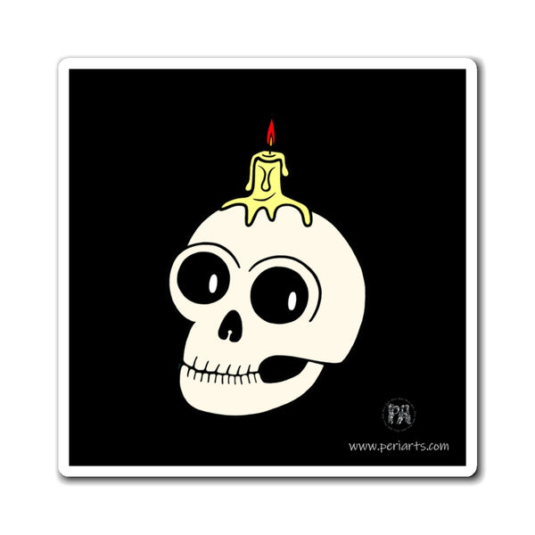 Frank the Headlight Magnets
