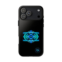 Classic Blue Tough Cases