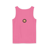 Frank and Penelope Unisex Garment-Dyed Tank Top
