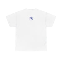 Blue Lucy Unisex Heavy Cotton Tee