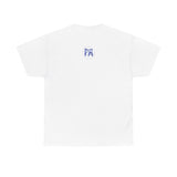 Blue Lucy Unisex Heavy Cotton Tee