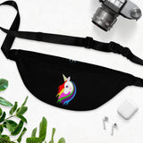 Lily the Unicron Fanny Pack