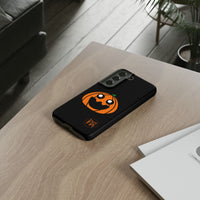 Penelope the Pumpkin Tough Cases