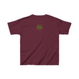 Rhyan's Note Kids Heavy Cotton™ Tee